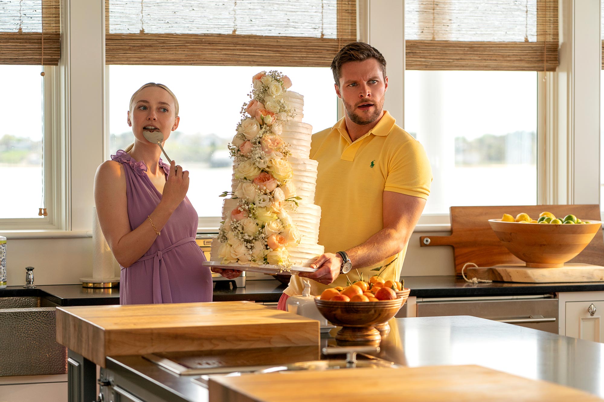 Conheça os personagens do centro do programa da Netflix ‘O casal perfeito’