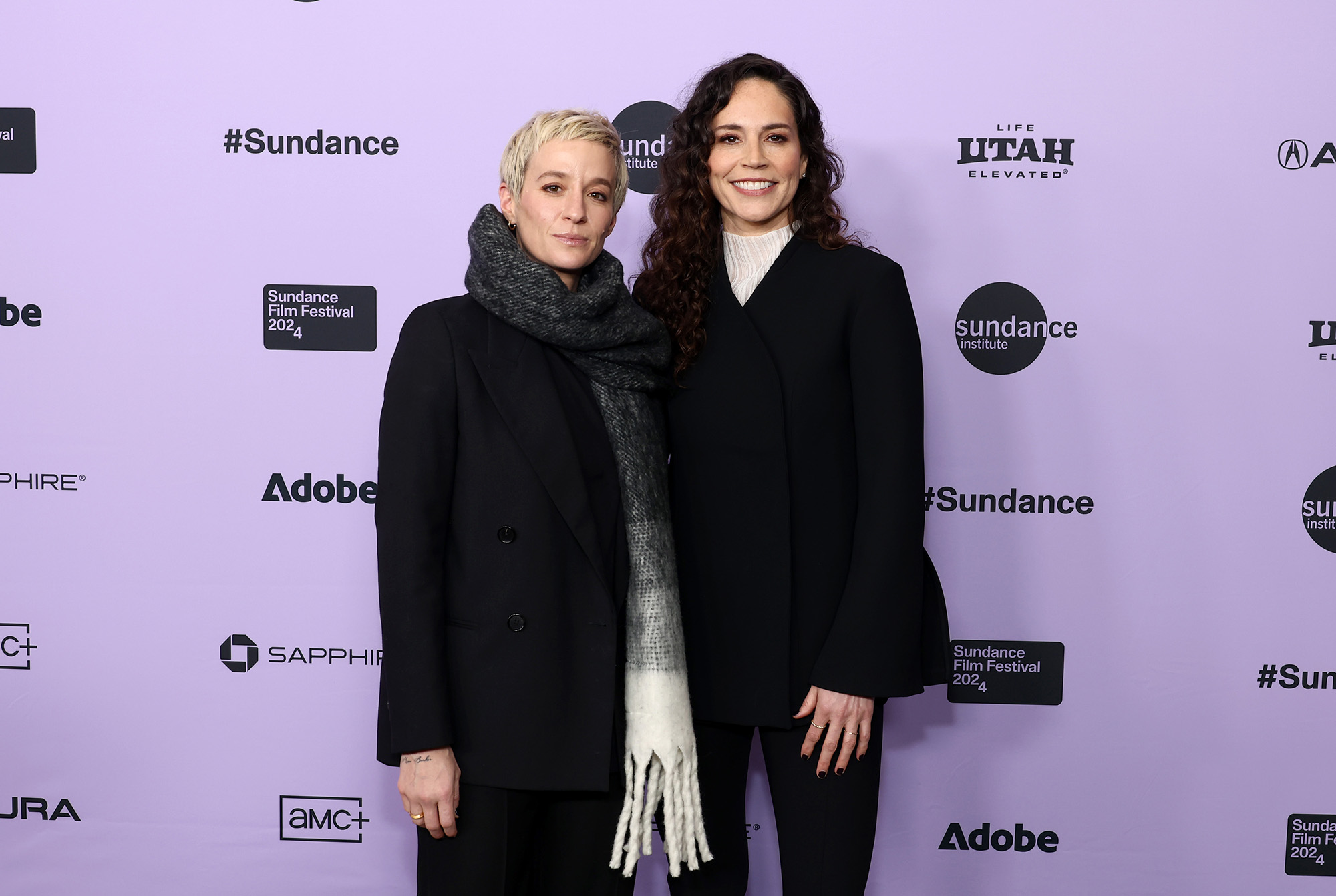 Megan Rapinoe und Sue Bird verurteilen Aces-Fans, weil sie Dearica Hamby ausgebuht haben