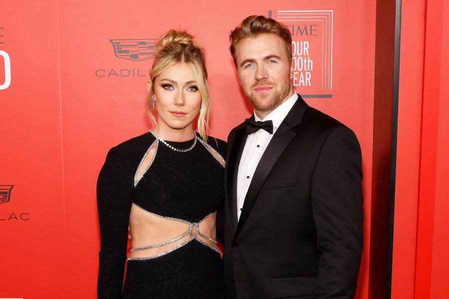 Mikaela Shiffrins Fiance Aleksander Awmodt Kilde Back in Hospital After Ski Crash