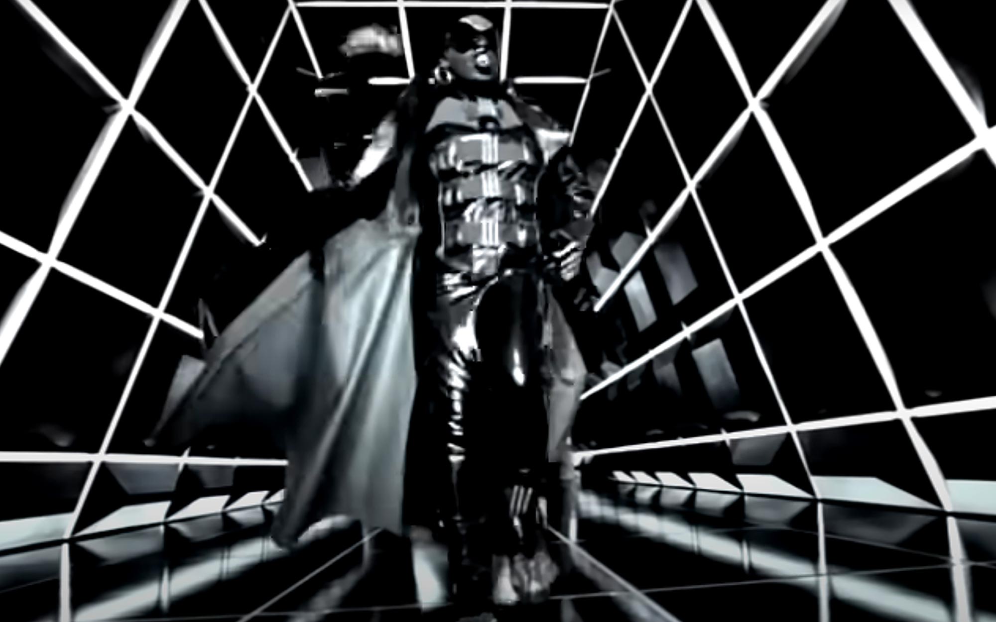 Missy Elliott revela seu visual de videoclipe favorito de todos os tempos