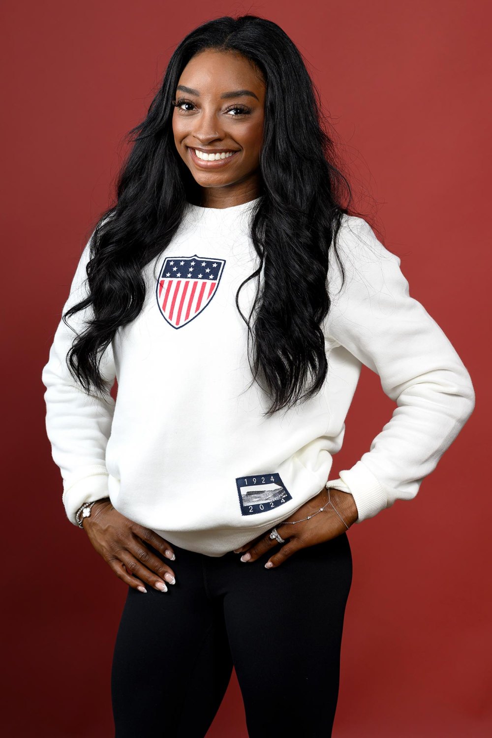 MyKayla Skinner Husband Jonas Harmer Proud of How She Handled Simone Biles Drama