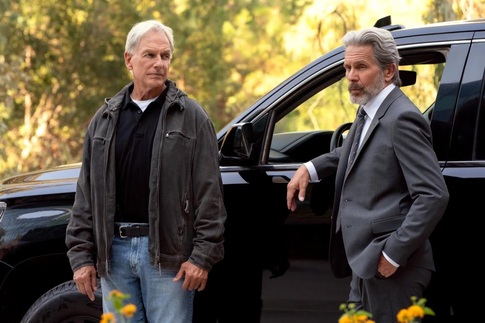 NCIS Season 22 Will Take It to the Limit Says Showrunner Everything to Know About the CBS Drama