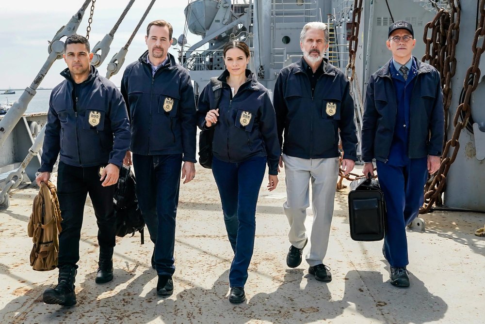 NCIS Season 22 Will Take It to the Limit Says Showrunner Everything to Know About the CBS Drama