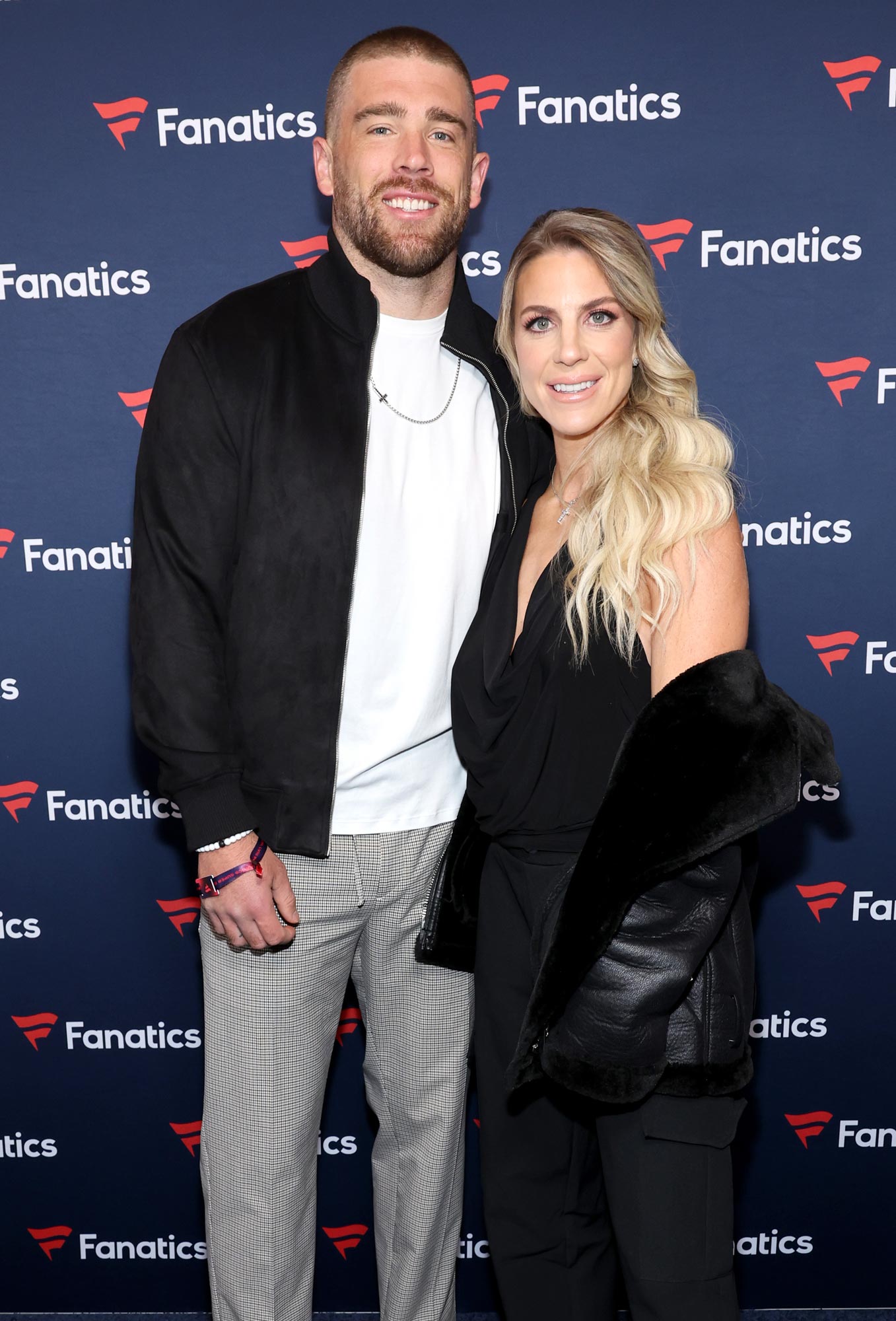 NFL’s Zach Ertz and Former USWNT Star Wife Julie's Relationship Timeline