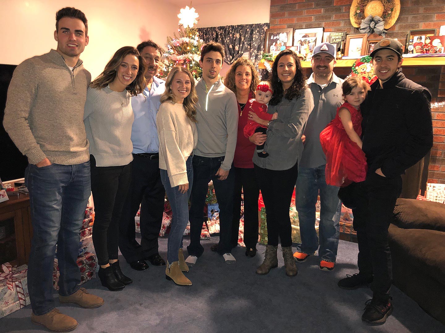 NHL-Star Johnny Gaudreau und die Familie von Bruder Matthew veröffentlichen Erklärung