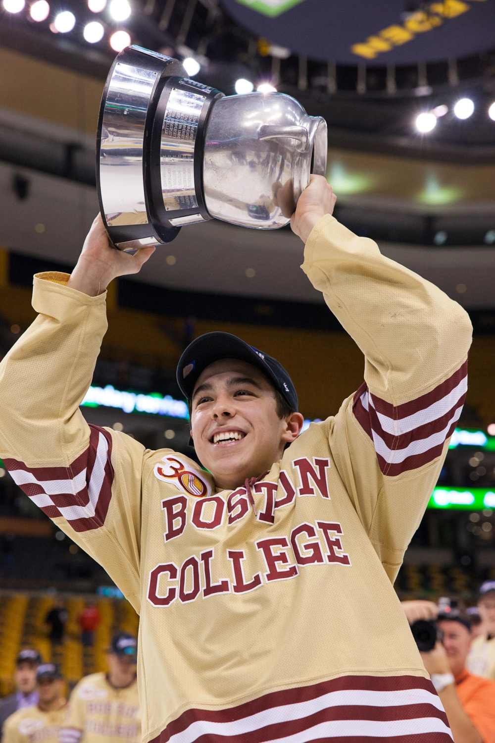 NHL Star Johnny Gaudreau's Wife Meredith Gaudreau Breaks Silence After Husband's Death 457