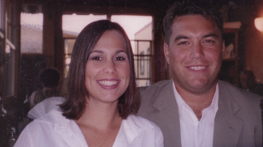 Netflix and Peacock Release Dual Docs About Scott Peterson How They Compare