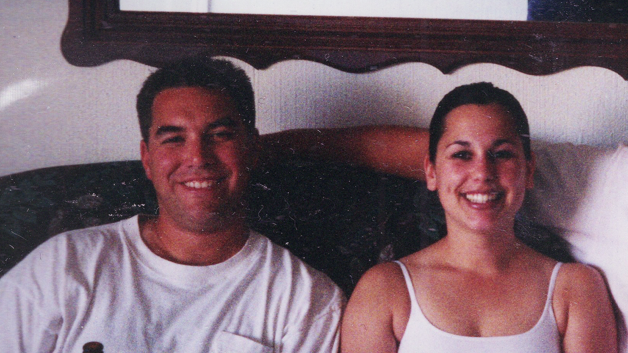 Scott Peterson, Karısı Laci'nin Cinayetinden 20 Yıl Sonra Konuştu: Vahiyler