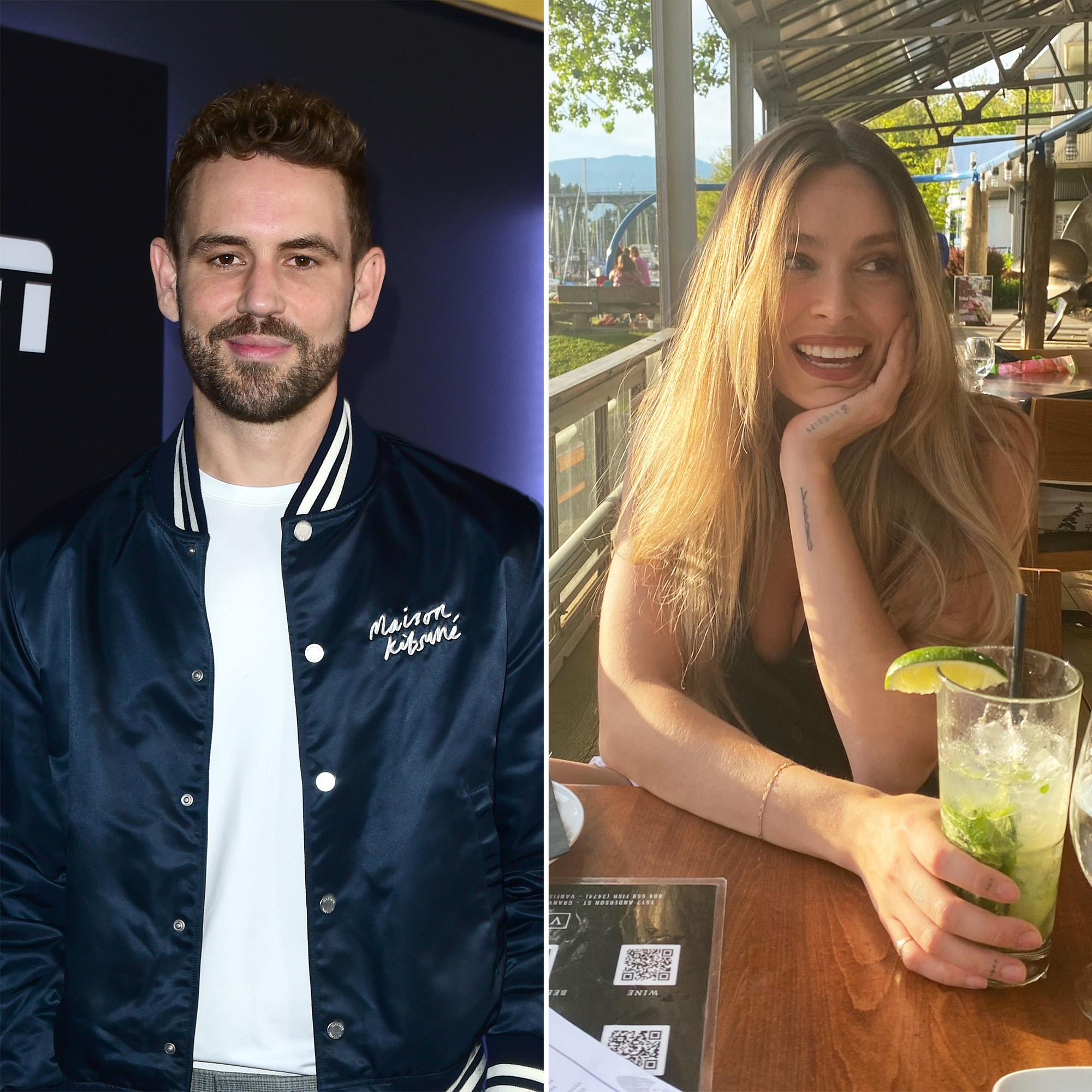 Nick Viall opłakuje „tragiczną” śmierć uczestniczki programu „Kawaler” Hailey Merkt w wieku 31 lat