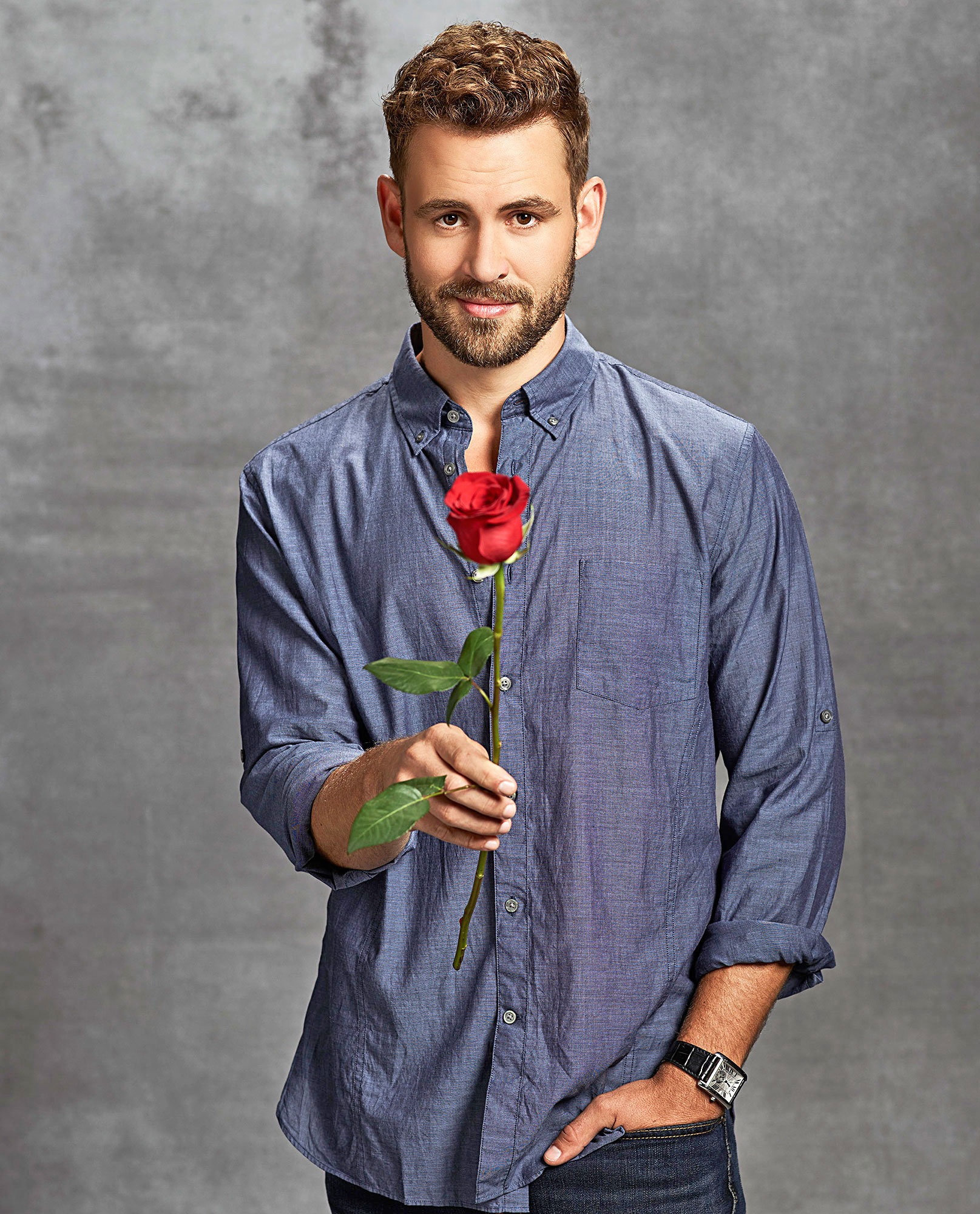 Nick Viall En İyi Bachelor Nation Sezonunu Adlandırıyor - Ve Evet, Bu Onun 1. Sezonu