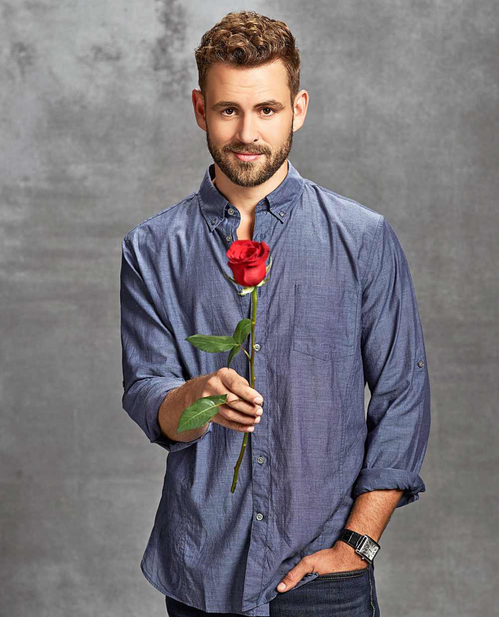 Nick Viall Mejores nombres Temporada de Bachelor Nation E Es 1 de él