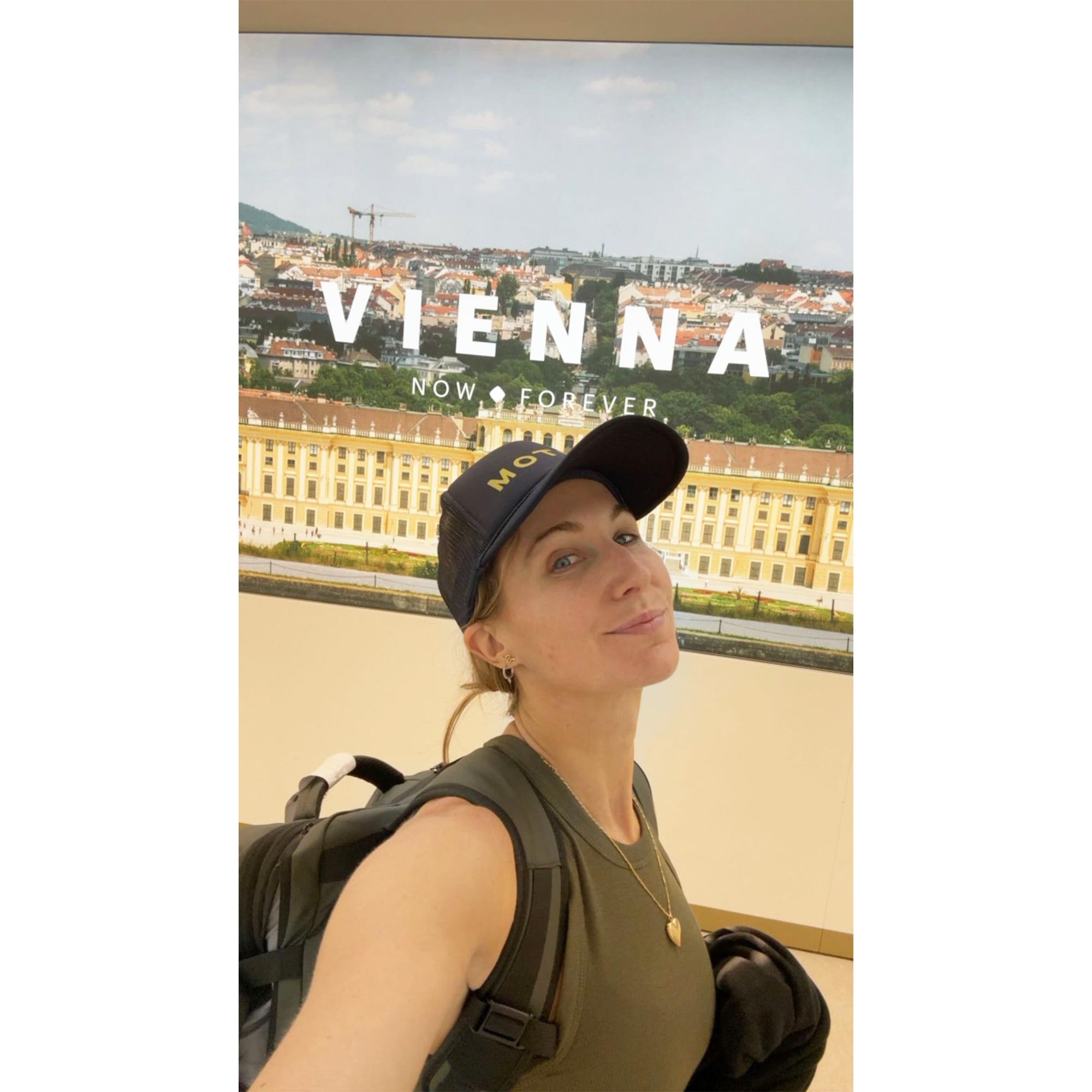 Nikki Glaser wollte Taylor Swift vor den Absagen in Wien sehen