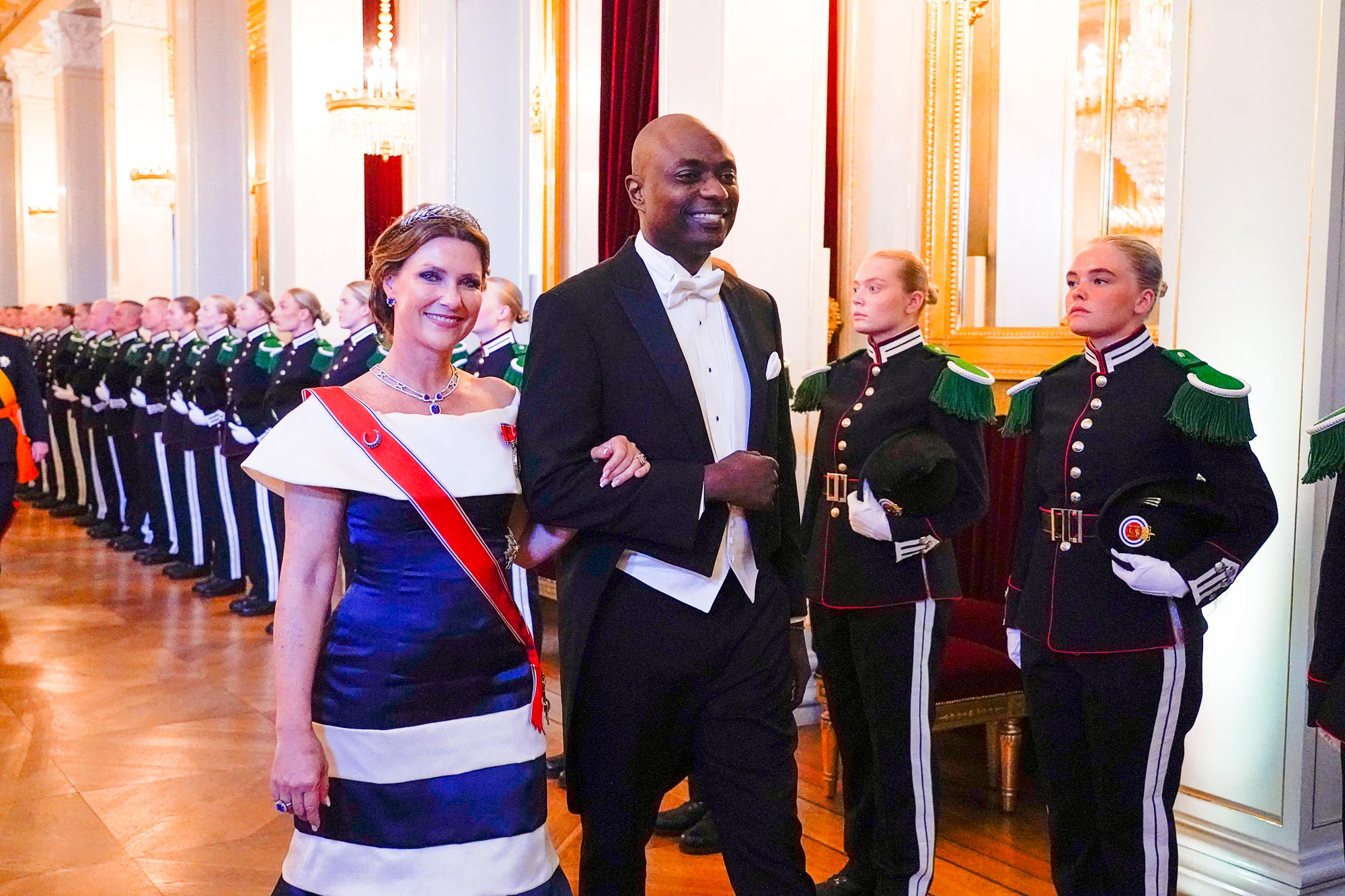 Norwegian Princess Martha Louise Is Finally Marrying Shaman Durek Verrett What to Know 436