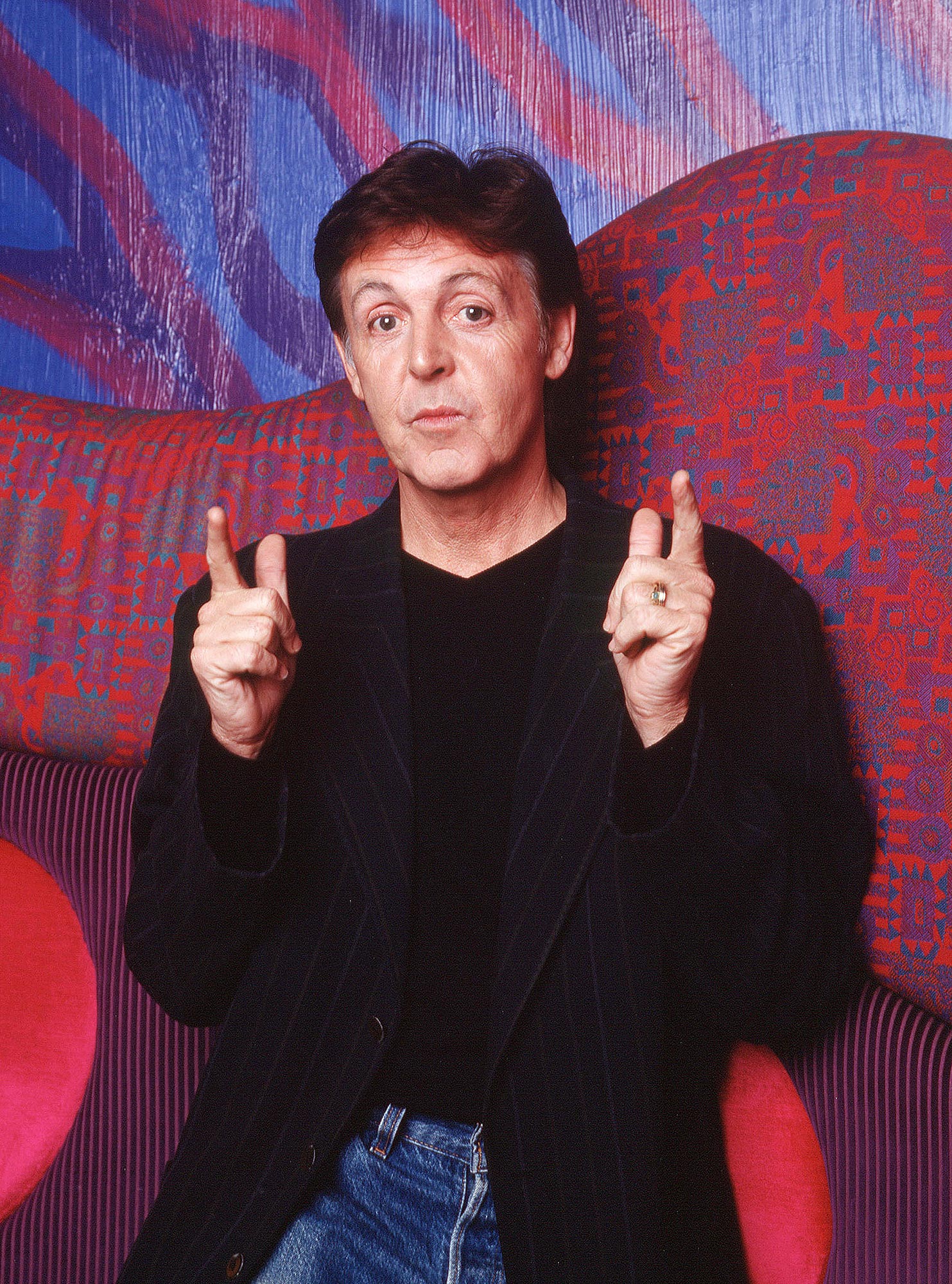 Paul McCartney Through the Years: The Beatles, Solo Career and More