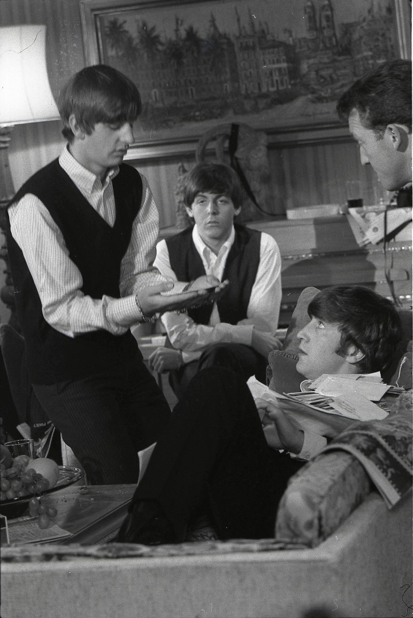 Paul McCartney ตลอดหลายปีที่ผ่านมา: The Beatles, อาชีพเดี่ยวและอีกมากมาย