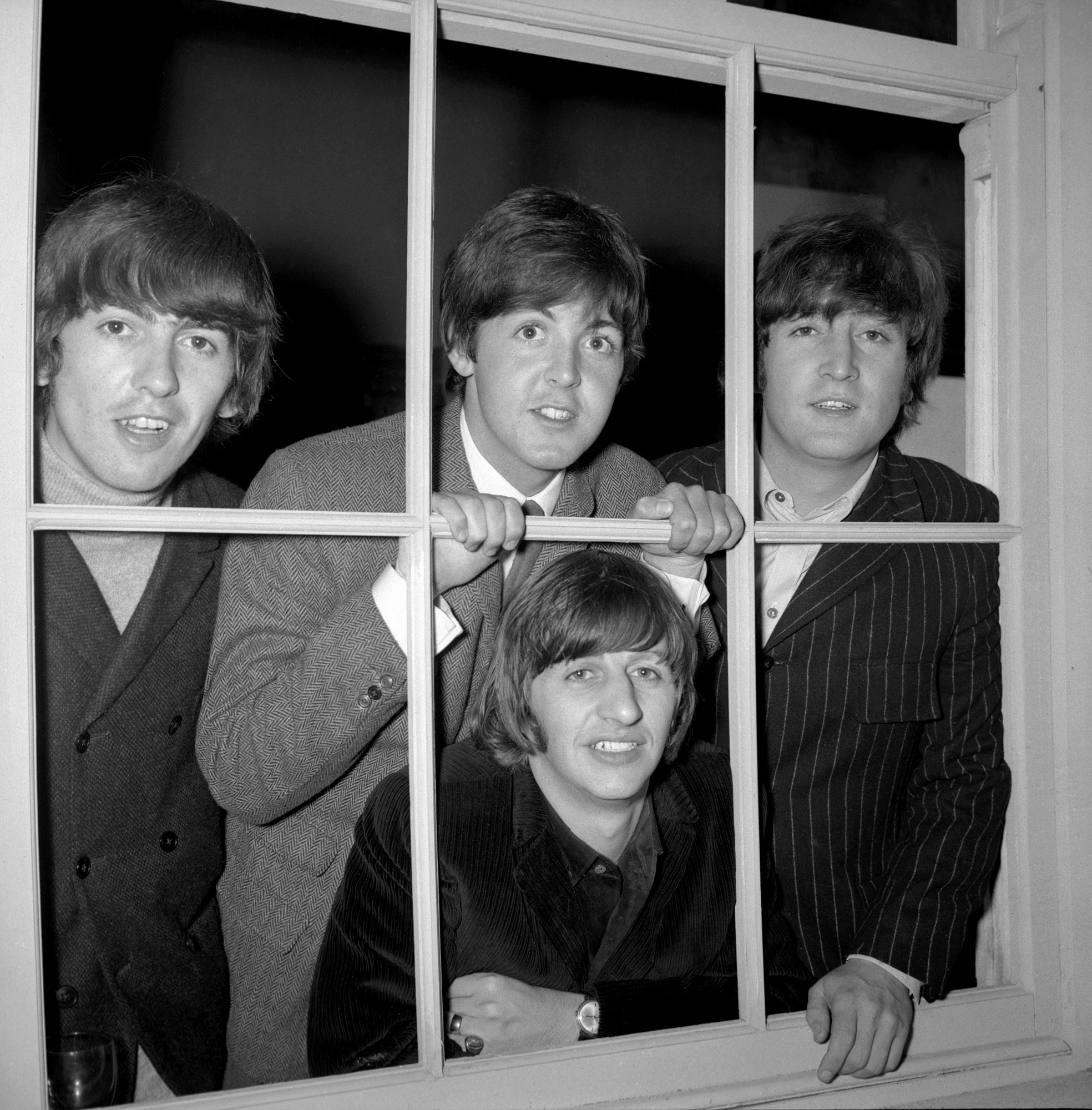 Пол Маккартни на протяжении многих лет: The Beatles, сольная карьера и многое другое