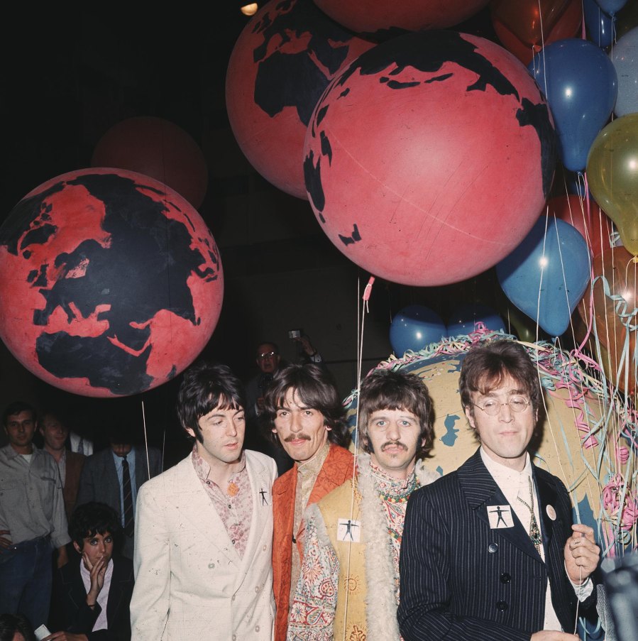 the beatles magical mystery tour full album youtube