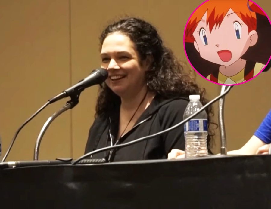 Pokemon Voice Actress Rachael Lillis Dead at Age 46