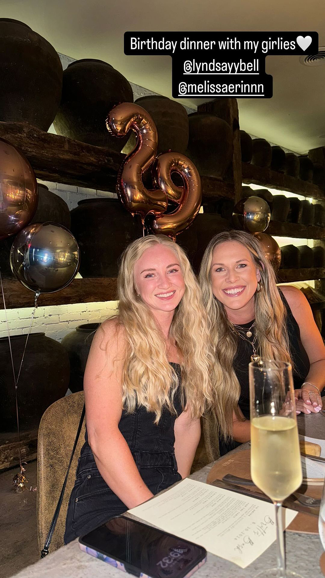 Brittany Mahomes Celebrates 29th Birthday With Patrick and Her ‘Girlies’