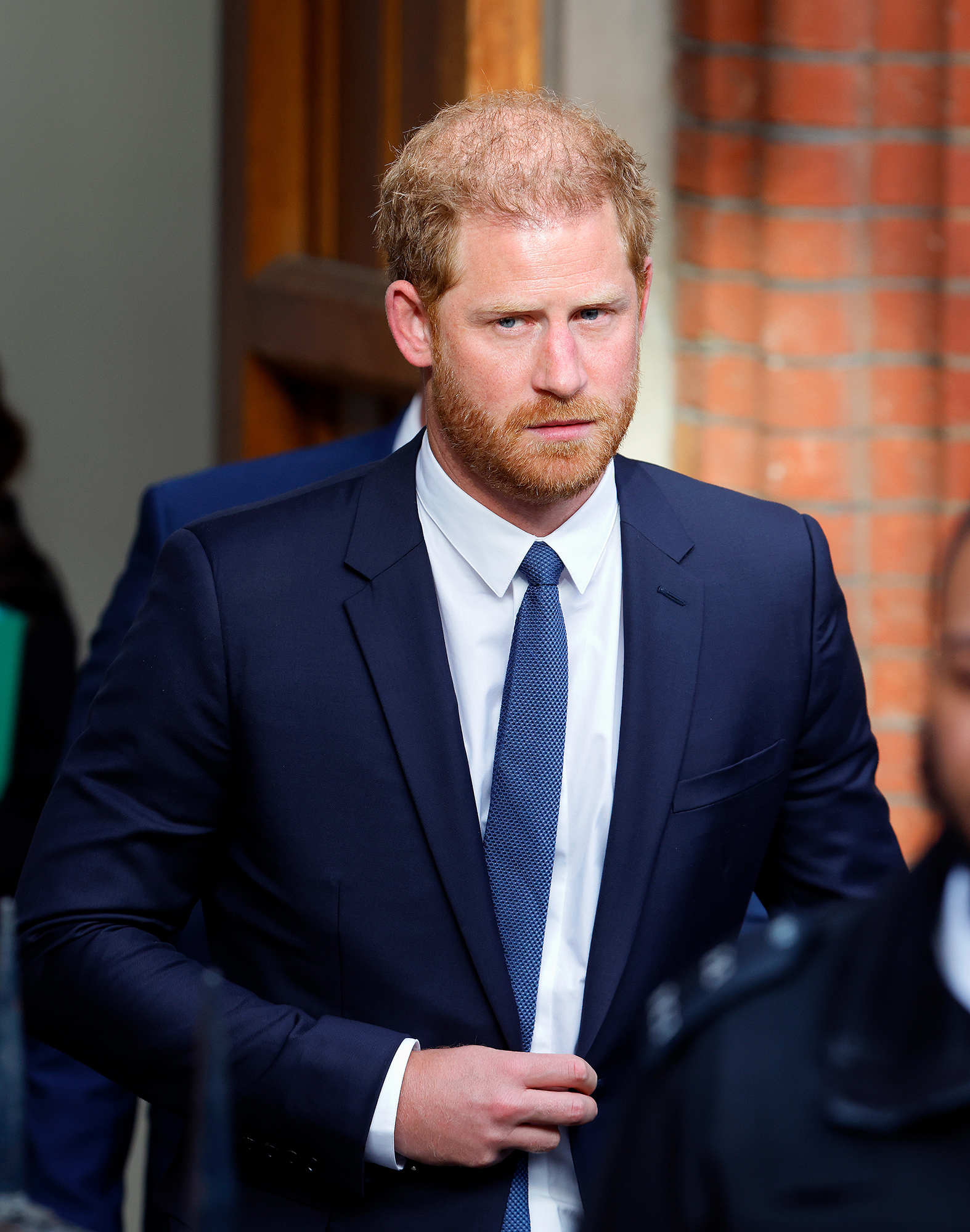 Prince Harry’s ‘Spare’ Memoir to Be Released in Paperback ‘Unchanged’