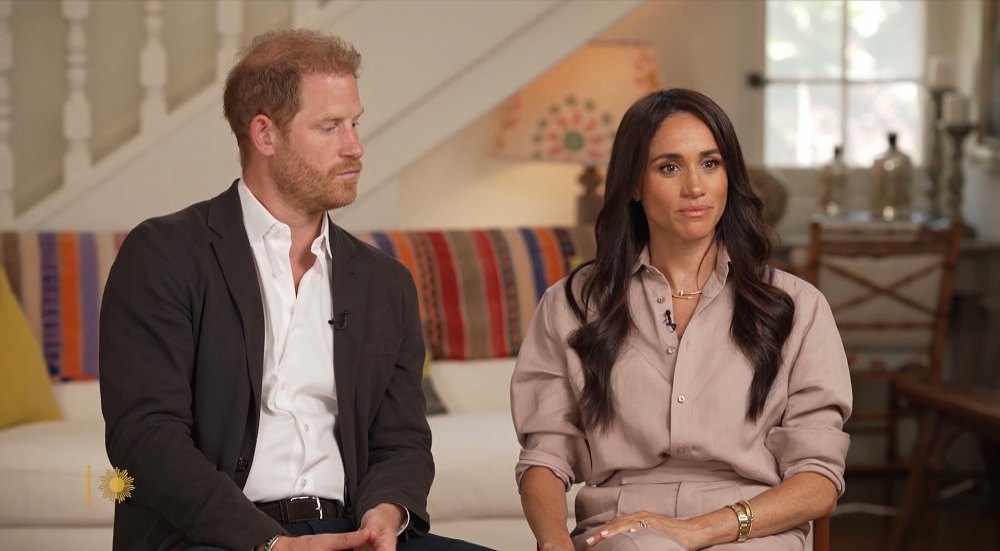 Prince Harry and Meghan Markle Feel Protective Over Their Amazing Kids 2