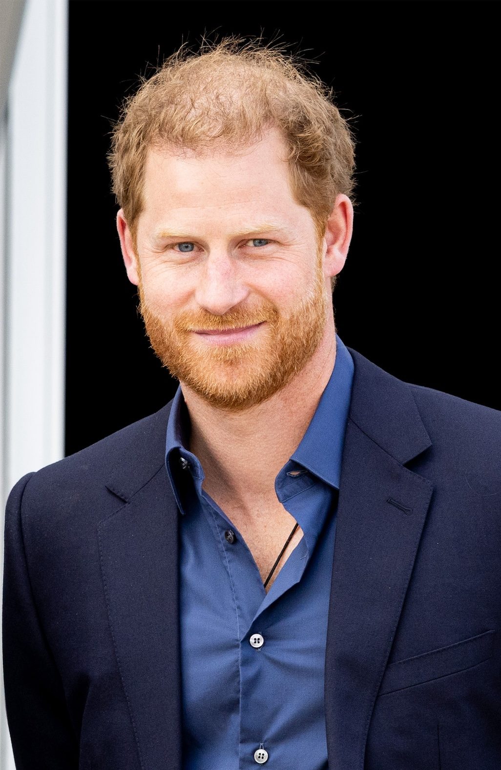 Prince Harry to Visit New York City for the UN s Climate Week