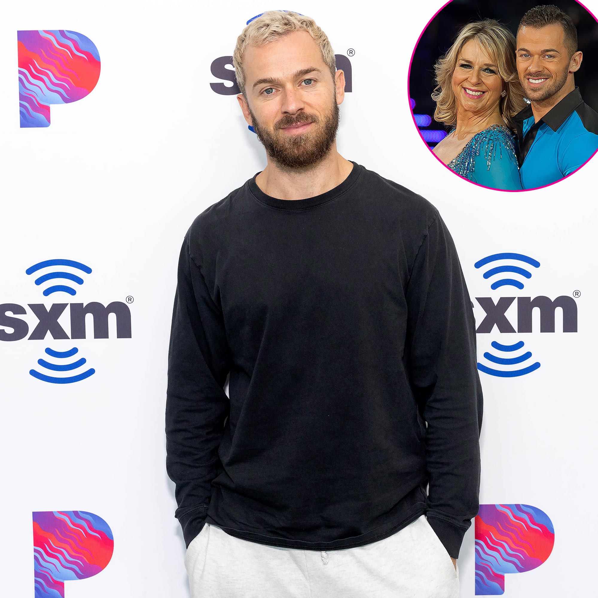 Artem Chigvintsev, parceiro de ‘DWTS’ do Reino Unido, afirmou que iria ‘chutá-la’: relatório