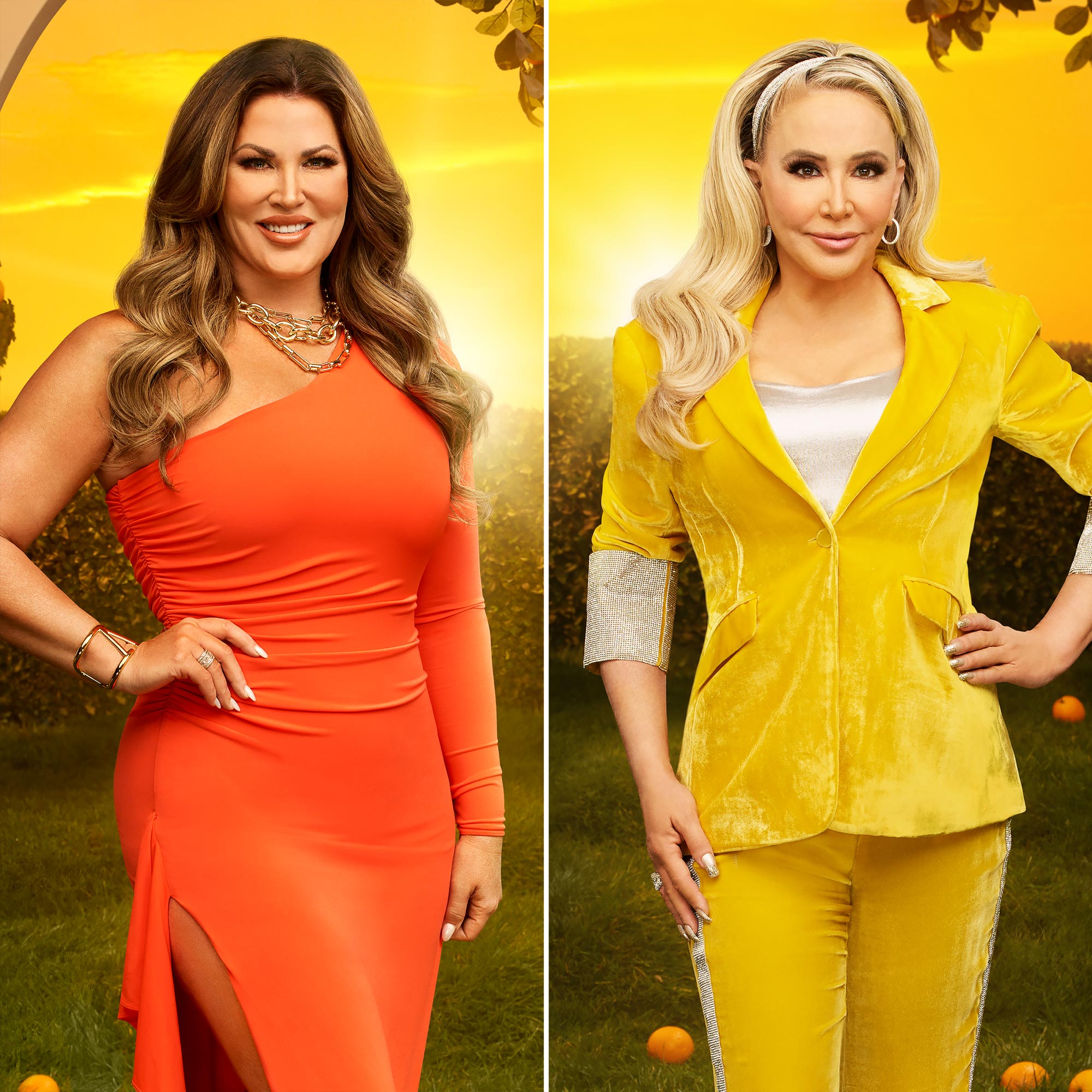 Emily Simpson nói về Alexis Bellino Đang cố gắng 'làm nhục' Shannon Beador