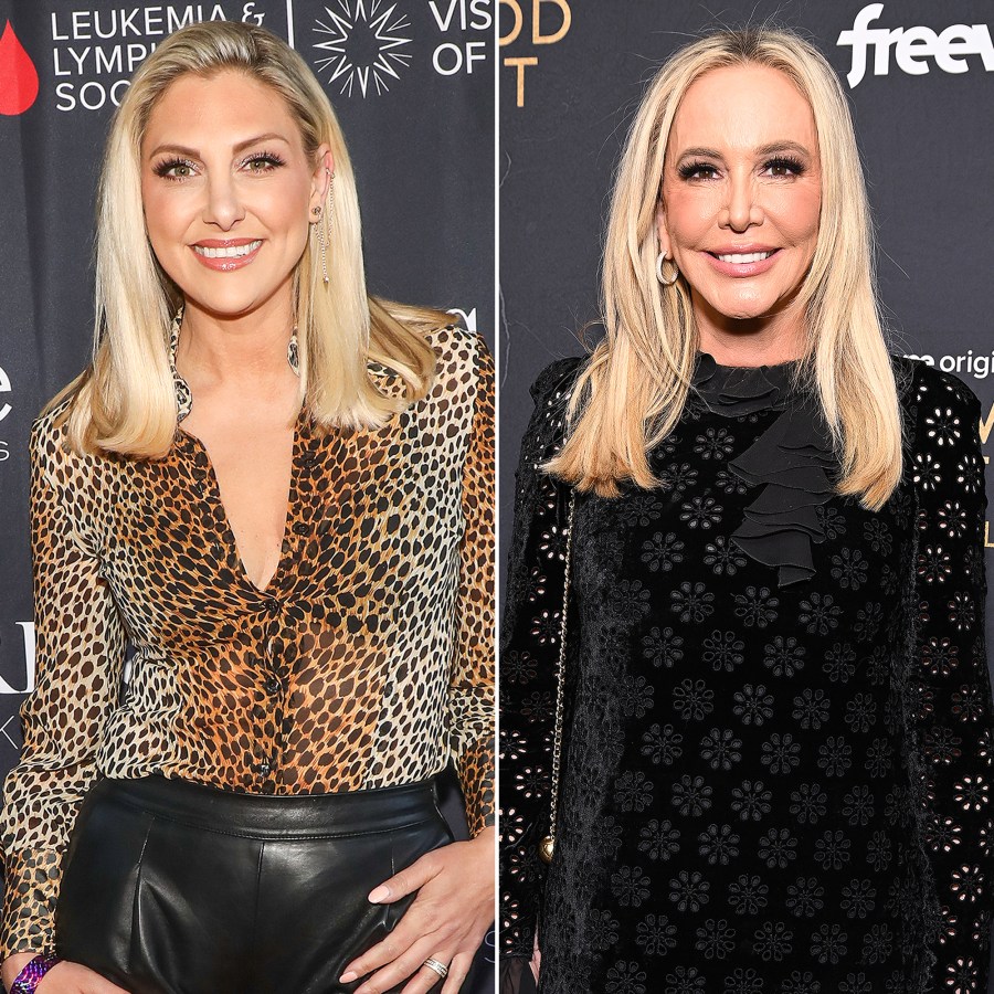 Gina Kirschenheiter Explains Why She Supports Shannon Beador’s Relationship With Alcohol After DUI