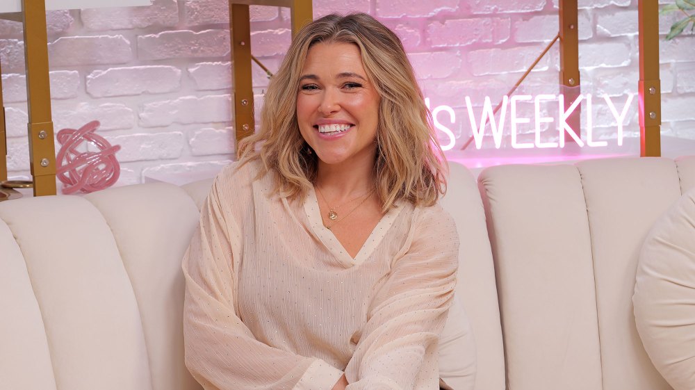 Rachel Platten Shares Her Pre-Show Rituals and Dressing Room Essentials