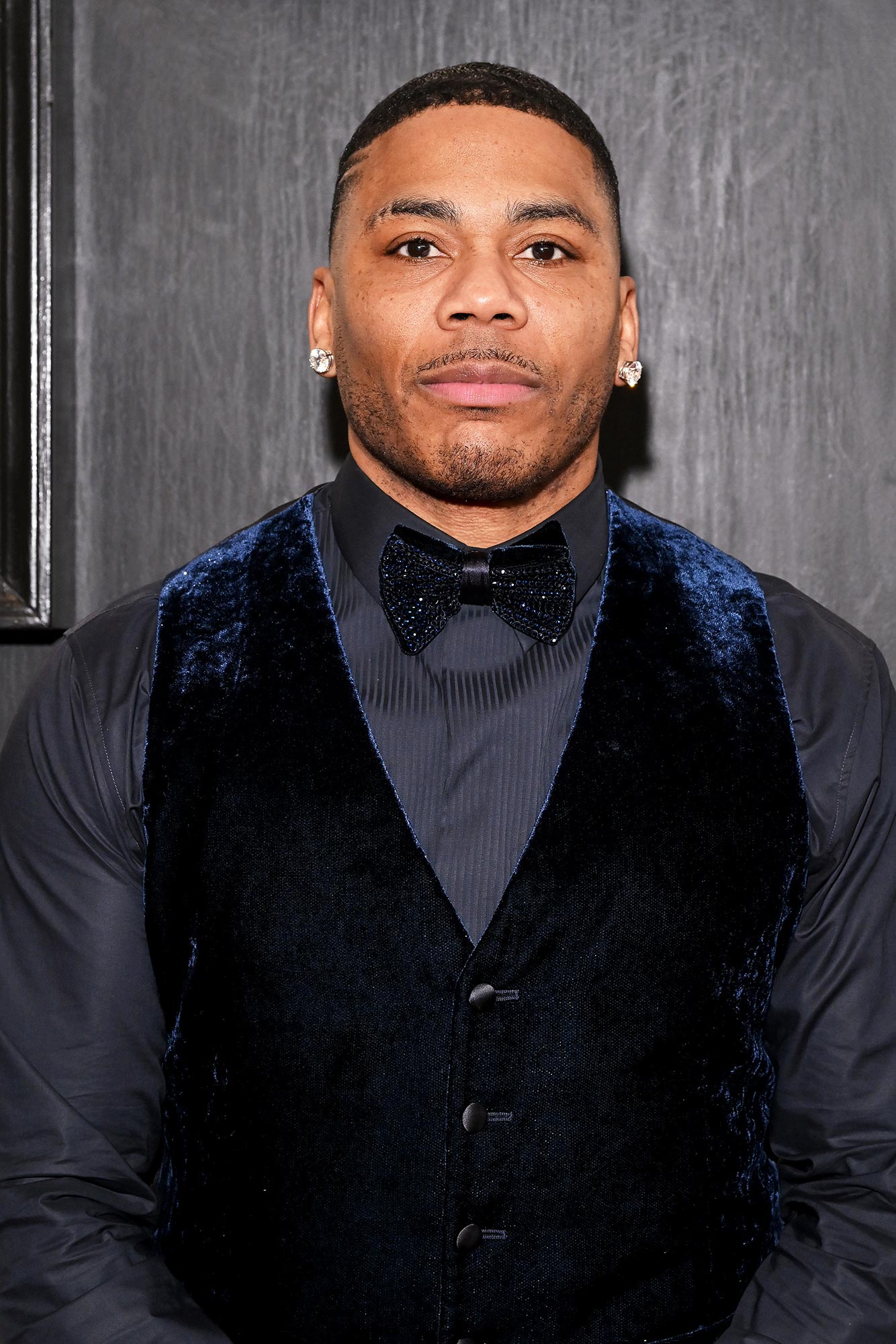 Nelly’s Legal Team Slams Ecstasy Possession Claims After Arrest