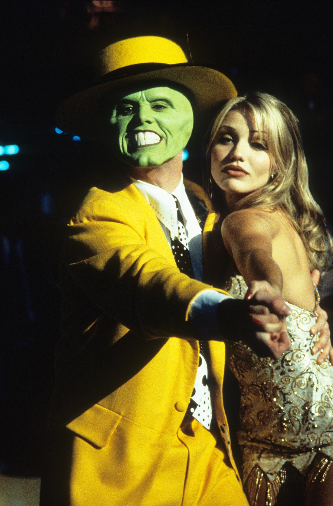 New Photo - It's Cameron Diaz's Birthday, So We're Revisiting All of Her Best Performances