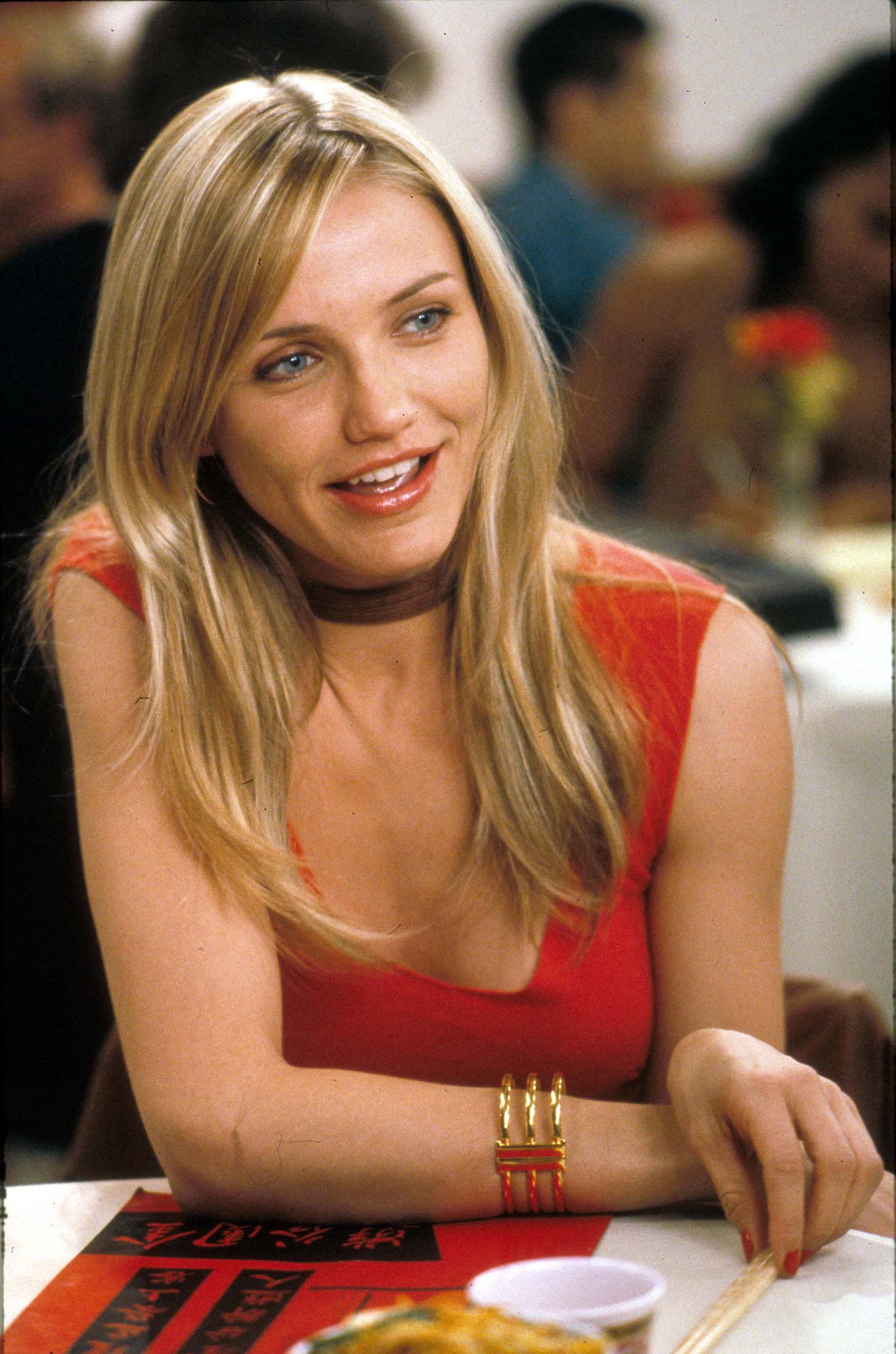 Es ist Cameron Diaz‘ Geburtstag, also schauen wir uns alle ihre besten Auftritte noch einmal an