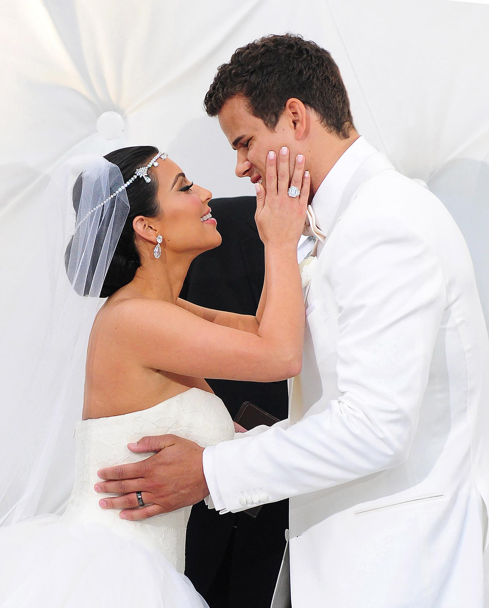 Nós assistimos novamente 'Kim's Fairytale Wedding' com Kris Humphries 13 anos depois