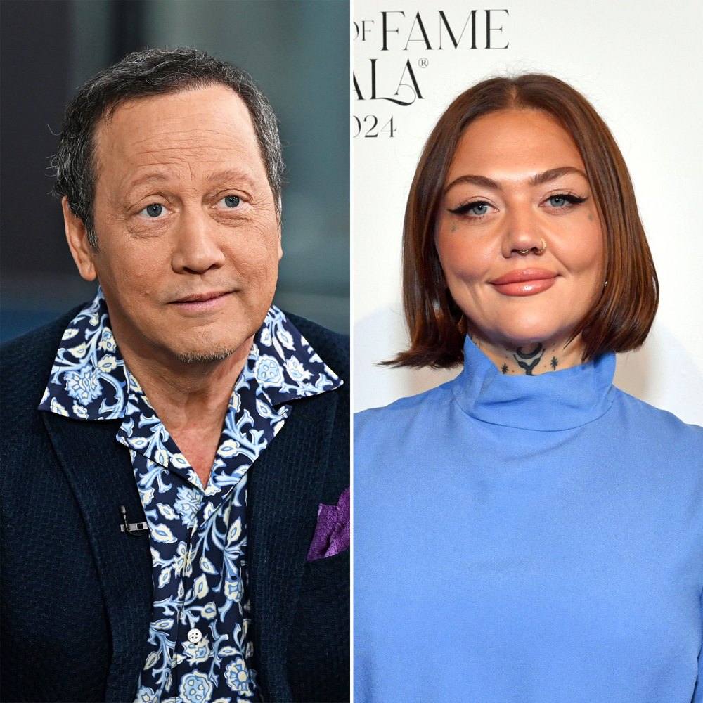 Rob Schneider Apologizes to Daughter Elle King for Toxic Parenting