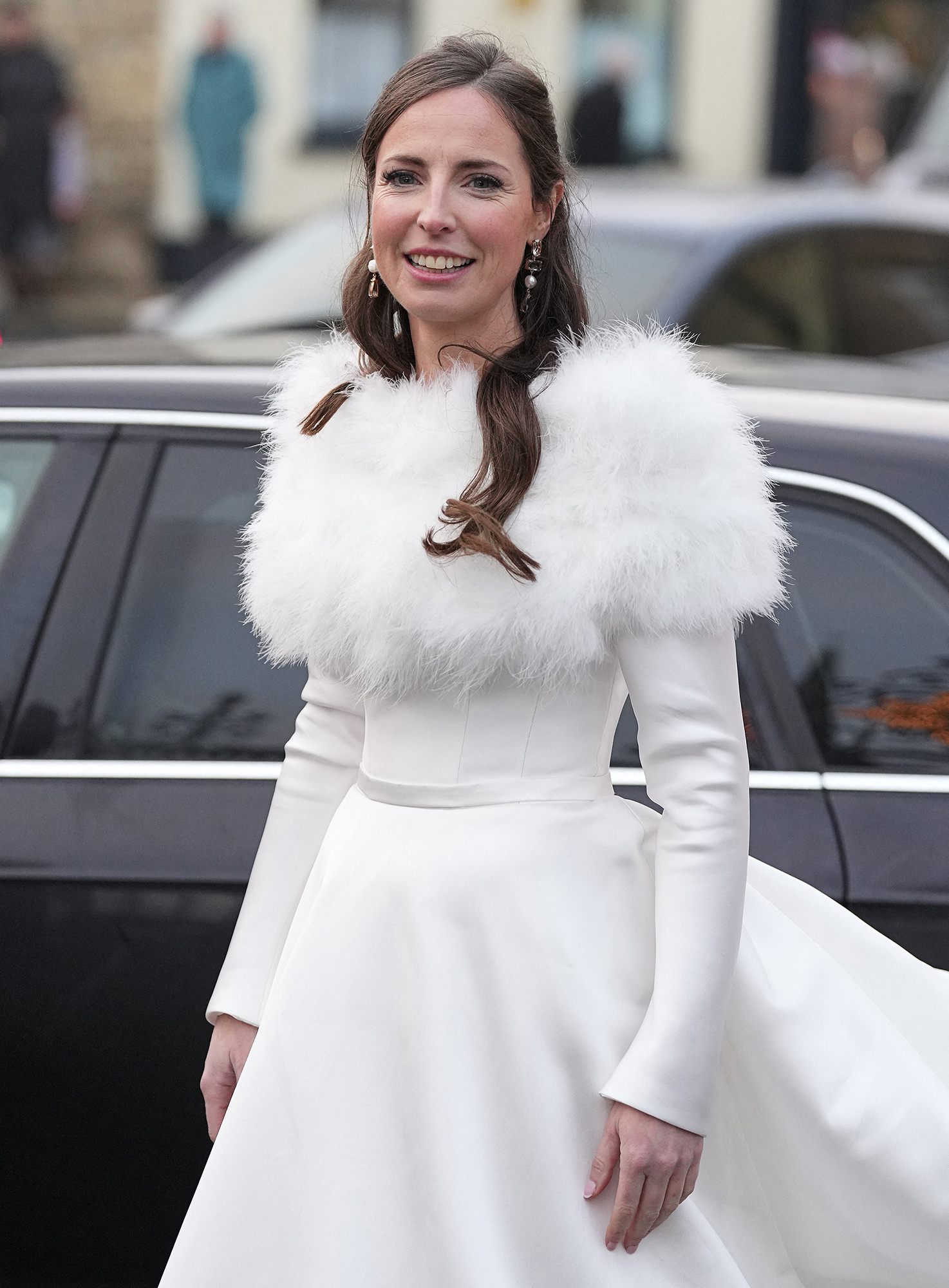 Spójrz wstecz na historię randek księcia Williama przed Kate Middleton