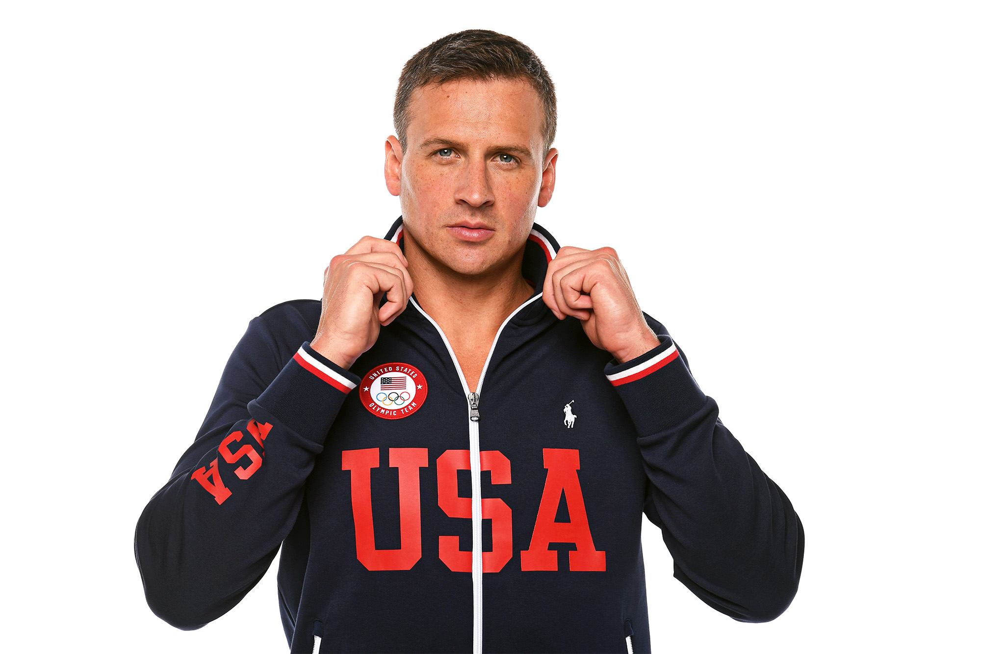 Ryan Lochte, ABD Takımının Yüzücülerinin Olimpiyat Köyünden Neden Ayrılamayacağını Açıkladı