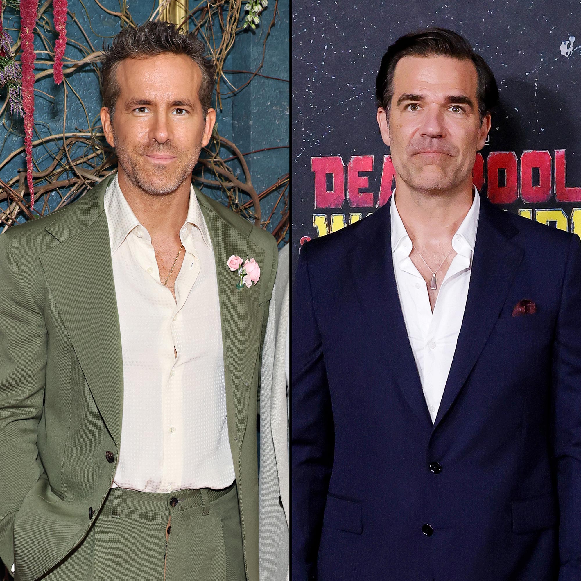 Ryan Reynolds Shares How ‘Deadpool 3’ Honors Rob Delaney’s Late Son Henry