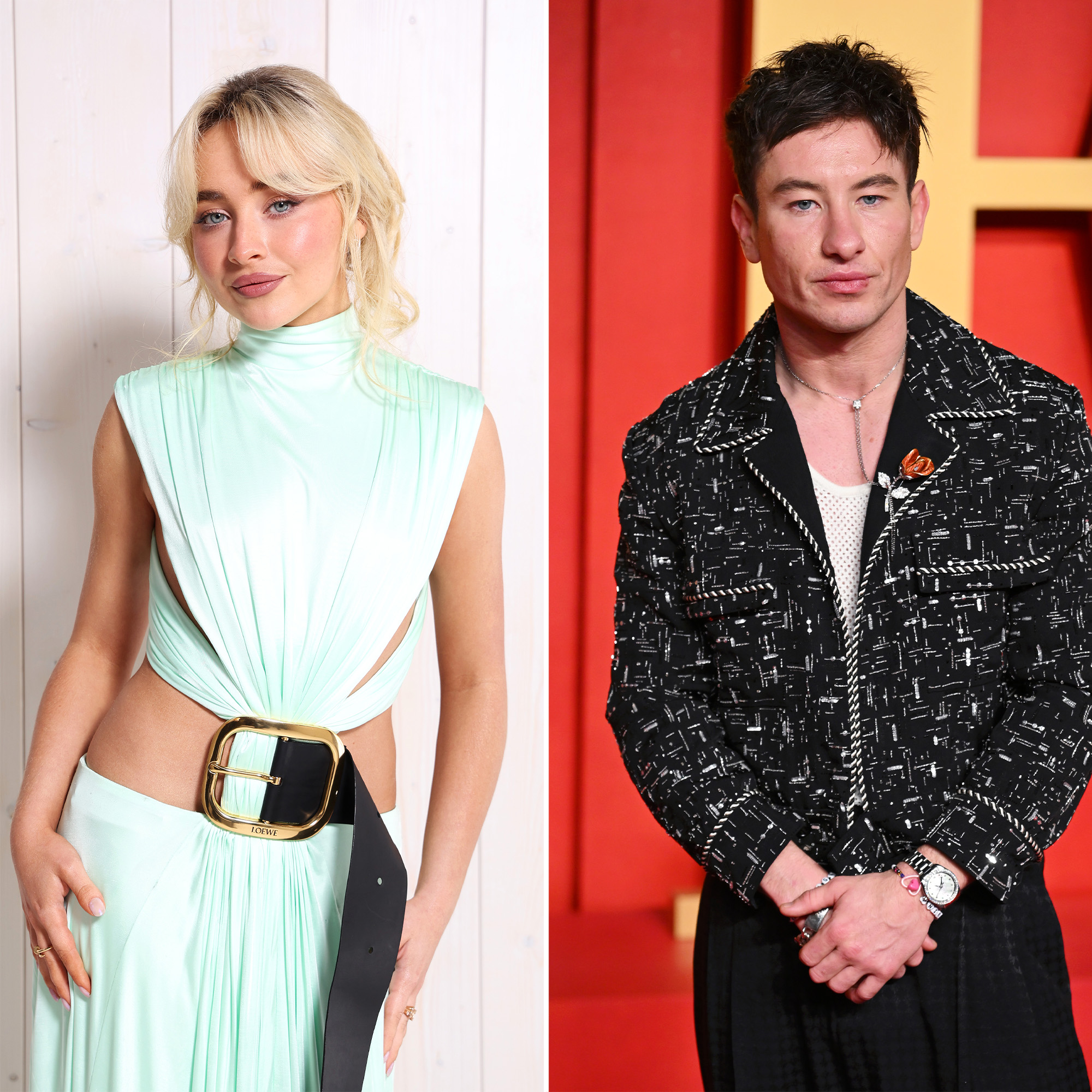 Sabrina Carpenter'ın Flört Tarihi: Joshua Bassett, Shawn Mendes ve Daha Fazlası