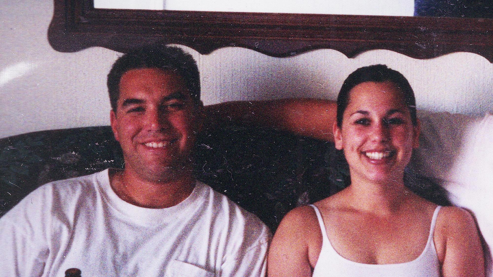 Scott Peterson Chose 'Not to Participate' in Netflix's Laci Peterson Doc