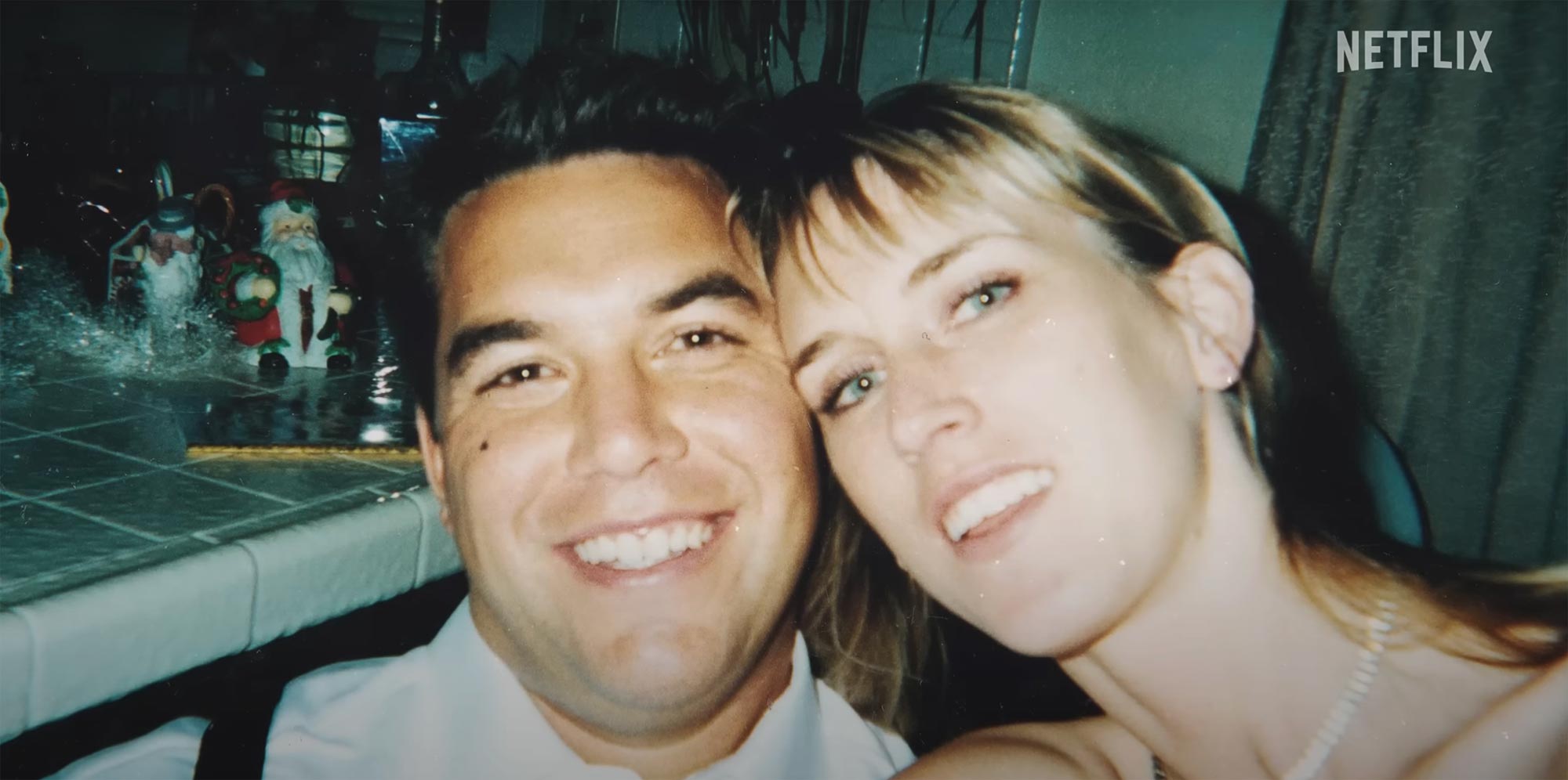 ทุกการเปิดเผยของ Scott Peterson อดีต Amber Frey สร้างขึ้นใน Laci Peterson Doc