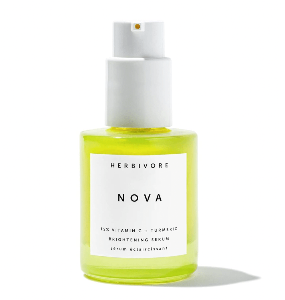 Herbivore Nova Brightening Serum