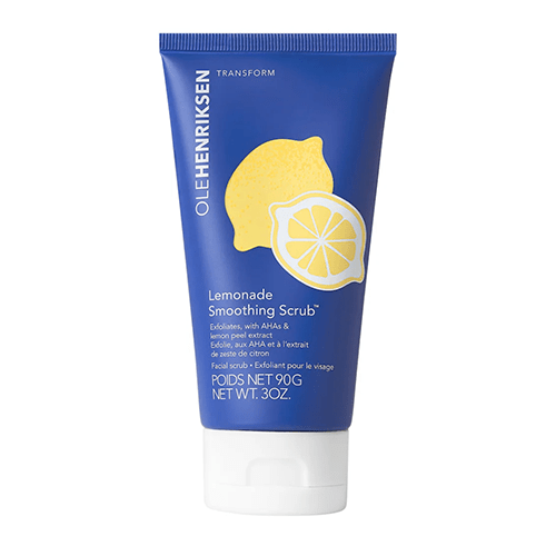 Ole Henriksen 10% AHA Lemonade Smoothing Scrub