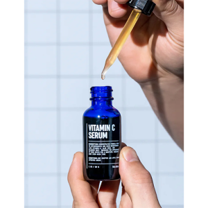 Blu Atlas Vitamin C Serum