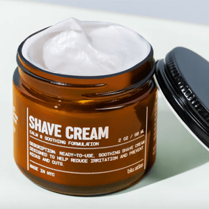 Blu Atlas Shave Cream