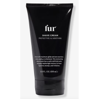 Fur shaving cream