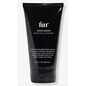 Fur Shave Cream