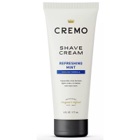 Cremo cooling shaving cream