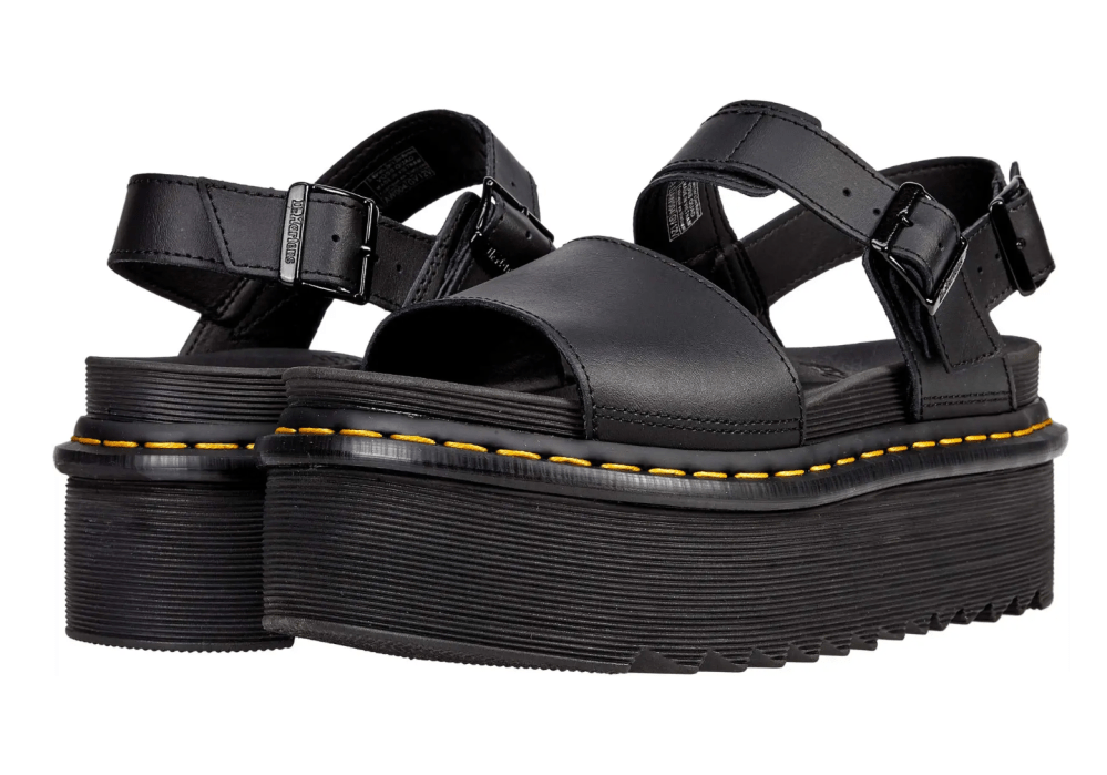 Dr. Martens Voss Four Sided Sandals Sale