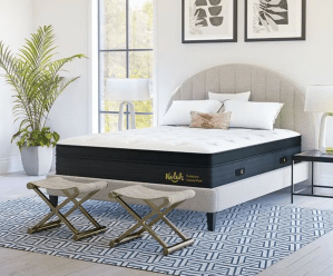  deals Nolah Evolution Mattress